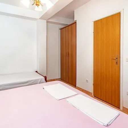 Hvar 15706c 아파트 흐바르