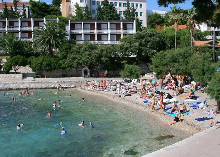 Hvar 15706c Apartmán *