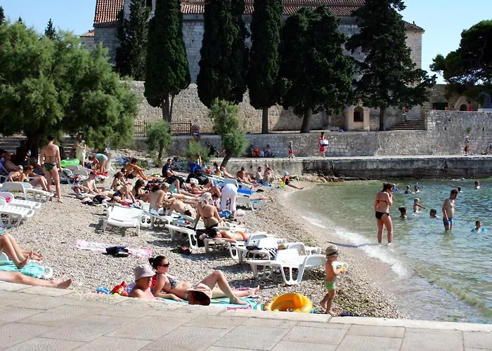 Hvar 15706c Apartmán Hvar Town