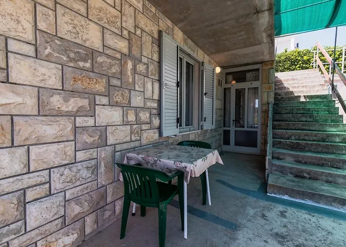 Apartmán Hvar 15706c
