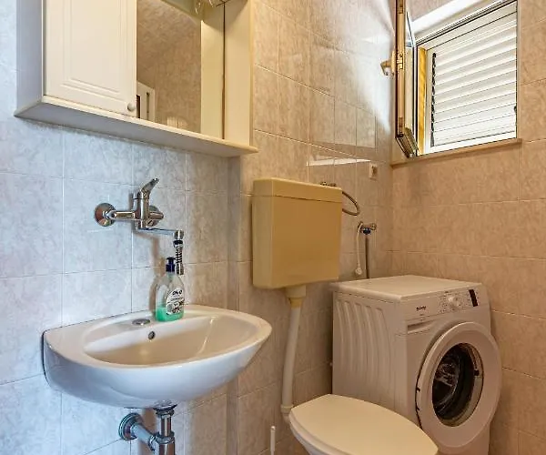 Hvar 15706c Apartmán