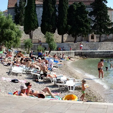 Hvar 15706c Апартаменты Хвар